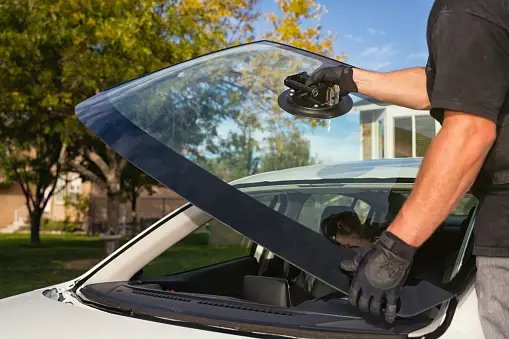 Windshield Chip Repair Unveiled: A Step-by-Step Guide