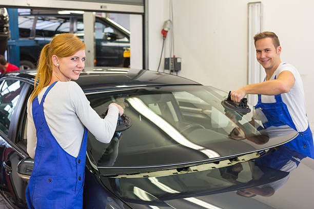 Windshield Repair Irvine CA - Premier Auto Glass Repair and Replacement Services By Pronto Car Glass