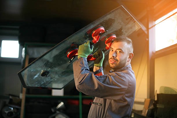 Windshield Repair La Habra CA - Professional Auto Glass Repair and Replacement Services By Pronto Car Glass